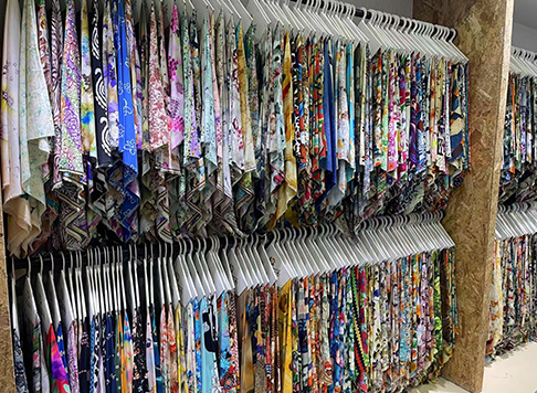 Rayon/Cotton